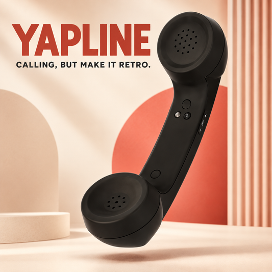 YapLine