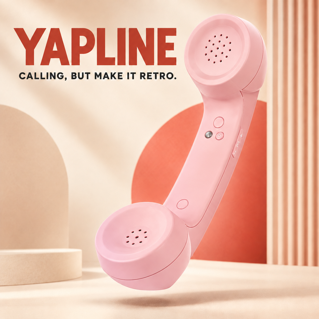 YapLine