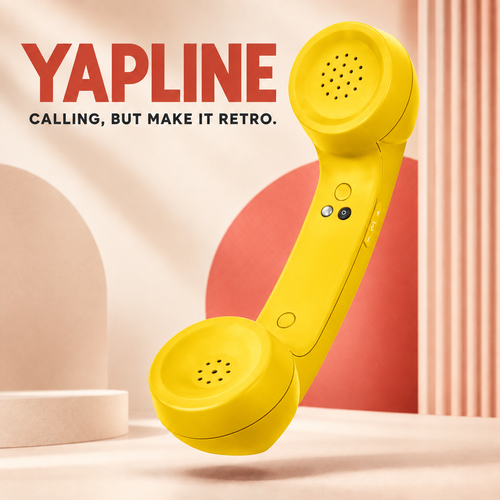 YapLine