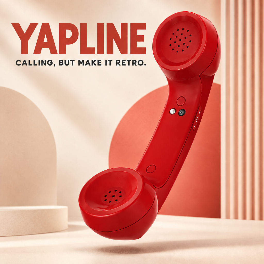 YapLine