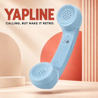 YapLine